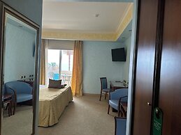 Gardenia Hotel