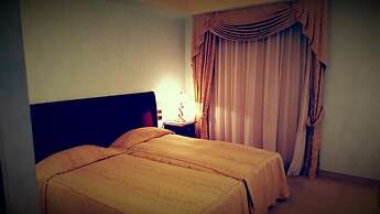 Gardenia Hotel
