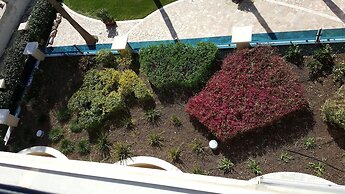 Gardenia Hotel