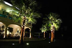 Gardenia Hotel