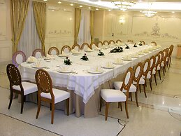 Gardenia Hotel