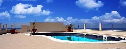 Gardenia Hotel