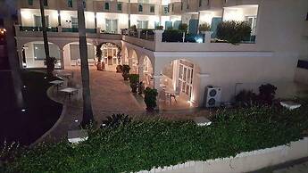 Gardenia Hotel