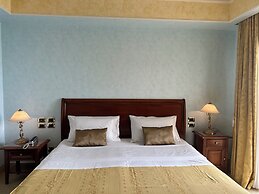 Gardenia Hotel