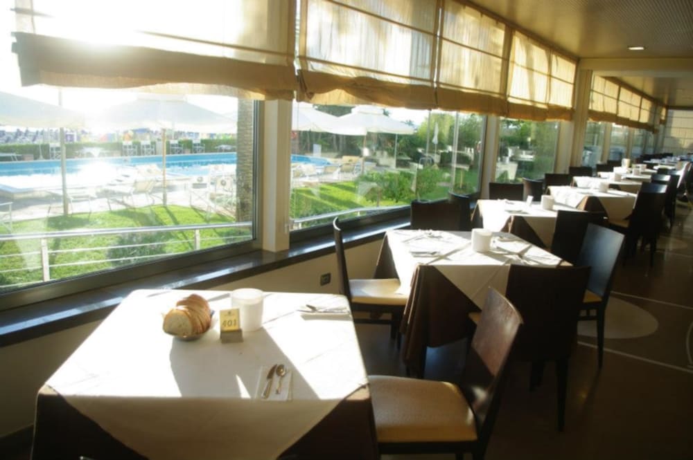 Hotel Abruzzo Marina