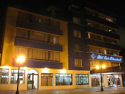 Hotel Centro Internacional