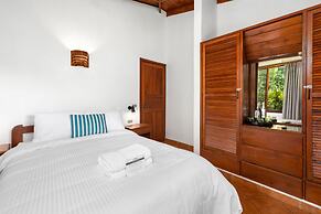 Bahia Esmeralda Boutique Hotel & Villas