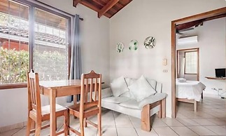 Bahia Esmeralda Boutique Hotel & Villas