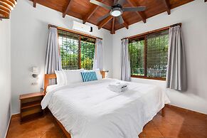Bahia Esmeralda Boutique Hotel & Villas