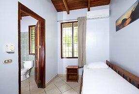 Bahia Esmeralda Boutique Hotel & Villas