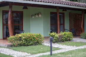 Bahia Esmeralda Boutique Hotel & Villas