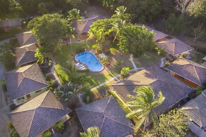 Bahia Esmeralda Boutique Hotel & Villas