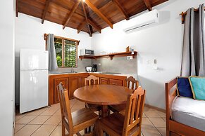 Bahia Esmeralda Boutique Hotel & Villas