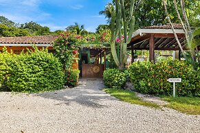 Bahia Esmeralda Boutique Hotel & Villas