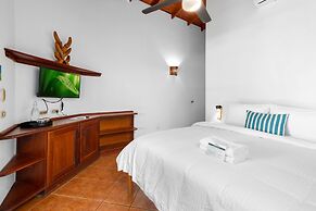 Bahia Esmeralda Boutique Hotel & Villas