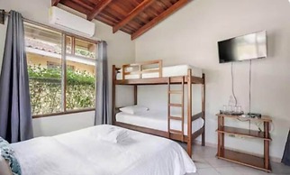 Bahia Esmeralda Boutique Hotel & Villas