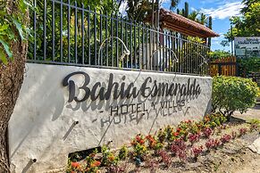 Bahia Esmeralda Boutique Hotel & Villas