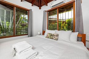 Bahia Esmeralda Boutique Hotel & Villas