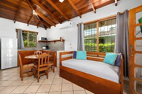 Bahia Esmeralda Boutique Hotel & Villas