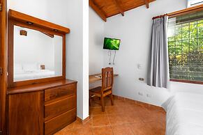 Bahia Esmeralda Boutique Hotel & Villas
