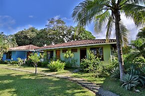 Bahia Esmeralda Boutique Hotel & Villas