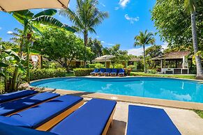 Bahia Esmeralda Boutique Hotel & Villas