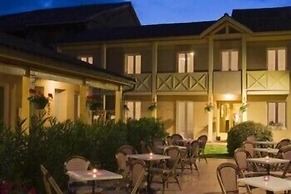 Hotel Les Comtes De Pardiac