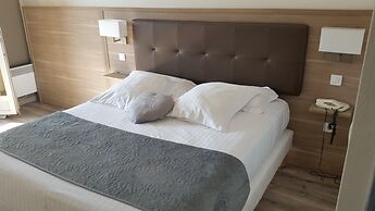 Hotel Les Comtes De Pardiac