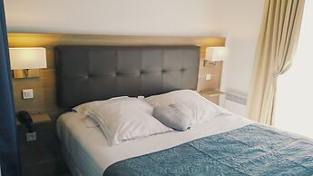Hotel Les Comtes De Pardiac