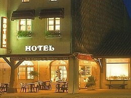 Hotel Les Comtes De Pardiac