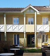 Hotel Les Comtes De Pardiac