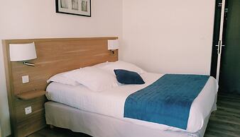 Hotel Les Comtes De Pardiac