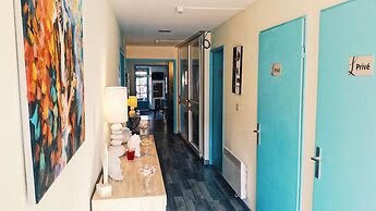 Hotel Les Comtes De Pardiac