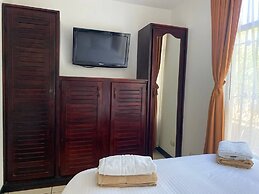 Nacazcol Hotel and Villas