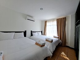 Nacazcol Hotel and Villas