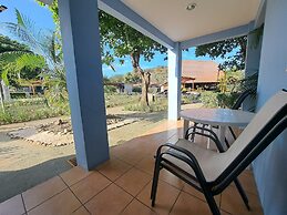 Nacazcol Hotel and Villas