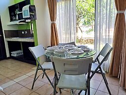 Nacazcol Hotel and Villas
