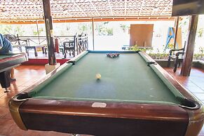 Nacazcol Hotel and Villas