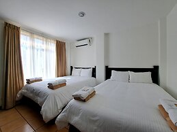Nacazcol Hotel and Villas