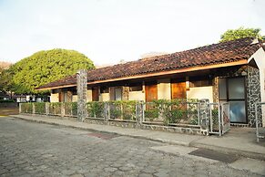Nacazcol Hotel and Villas