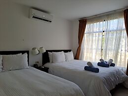 Nacazcol Hotel and Villas