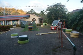 Nacazcol Hotel and Villas