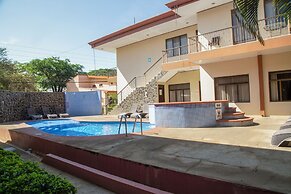 Nacazcol Hotel and Villas