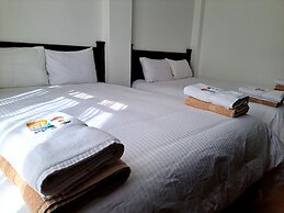 Nacazcol Hotel and Villas