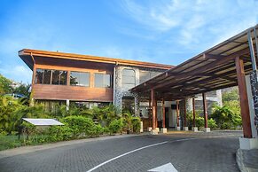 Nacazcol Hotel and Villas