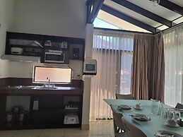 Nacazcol Hotel and Villas
