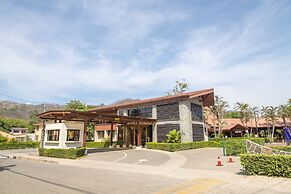 Nacazcol Hotel and Villas