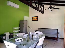 Nacazcol Hotel and Villas