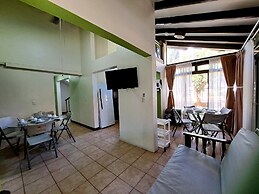 Nacazcol Hotel and Villas