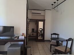 Nacazcol Hotel and Villas